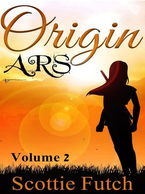 cover image of Origin ARS